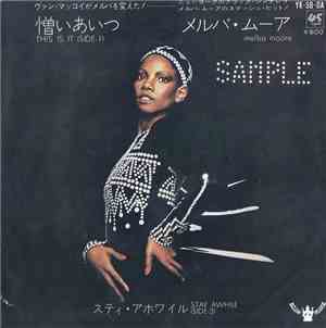 Melba Moore - This Is It