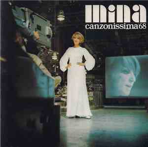 Mina  - Canzonissima '68