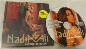 Nadia Ali - Love Story