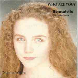 Natalie Wright / The Children  - Who Are You?/Bernadette's A Liar - From 