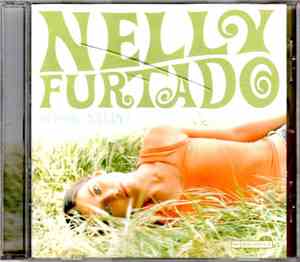 Nelly Furtado - Whoa, Nelly!