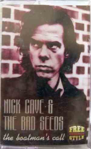 Nick Cave & The Bad Seeds - The Boatman's Call