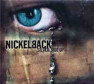 Nickelback - Silver Side Up / Live At Home
