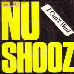 Nu Shooz - I Can't Wait
