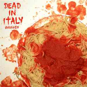 Onussen - Dead In Italy