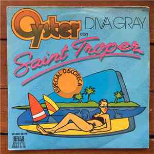 Oyster  - Saint Tropez