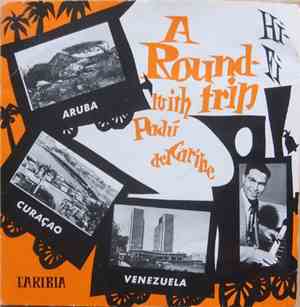 Padu Del Caribe - A Hi-Fi Roundtrip With Padu Del Caribe