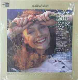 Percy Faith His Orchestra And Chorus - Day By Day