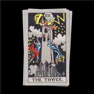 PNM - The Tower (Gypsy)