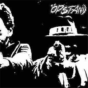 Öpstand - Öpstand