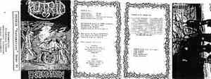 Putrid  - Exhumation