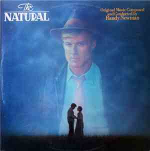 Randy Newman - The Natural