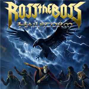 Ross The Boss  - Hailstorm