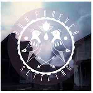 Run Forever - Settling