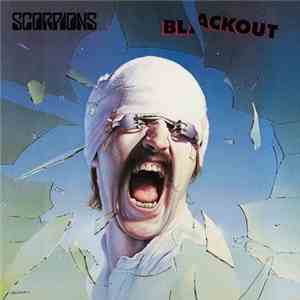 Scorpions - Blackout