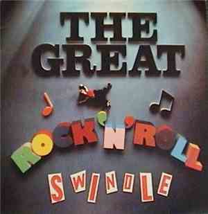 Sex Pistols - The Great Rock 'N' Roll Swindle
