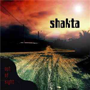 Shakta - Out Of Sight