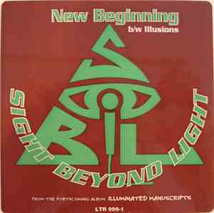 Sight Beyond Light - New Beginning / Illusions