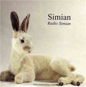Simian - Radio Simian