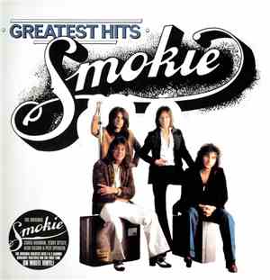 Smokie - Greatest Hits Vol.1 & Vol.2