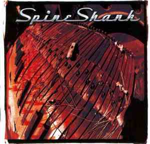 Spineshank - Strictly Diesel