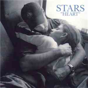 Stars - Heart
