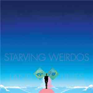 Starving Weirdos - Land Lines