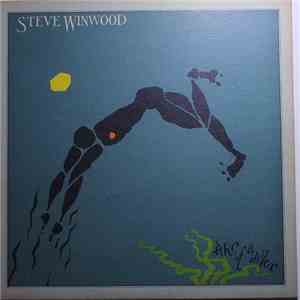Steve Winwood - Arc Of A Diver