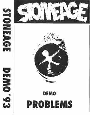 Stoneage  - Problems