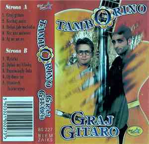 Tamborino  - Graj Gitaro