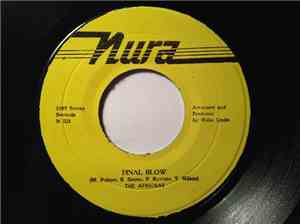 The Africans - Final Blow