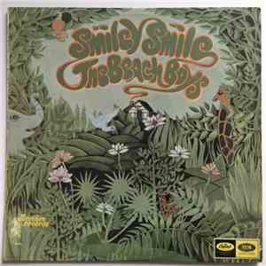 The Beach Boys - Smiley Smile
