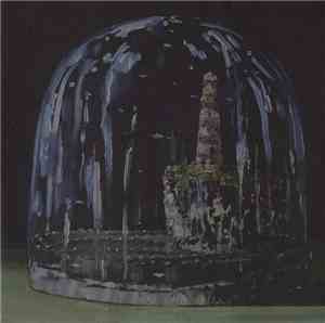 The Caretaker - Patience (After Sebald)
