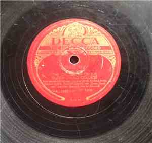 The Dutch Swing College Band - Snake Rag / Out Of The Gallon