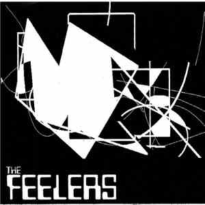 The Feelers  - Fuhrers New MiniSkirt