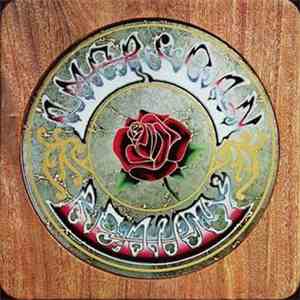 The Grateful Dead - American Beauty