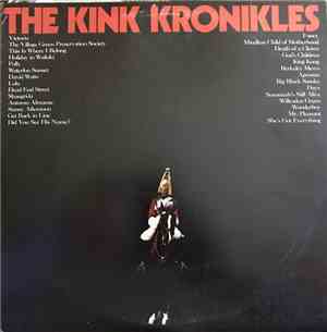 The Kinks - The Kink Kronikles