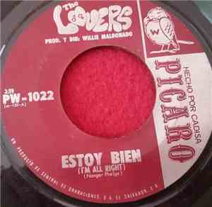 The Lovers  - Estoy Bien / Soy Feliz