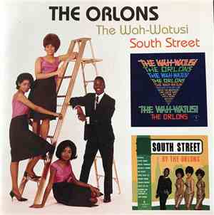 The Orlons - The Wah-Watusi / South Street
