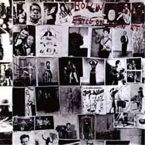 The Rolling Stones - Exile On Main Street