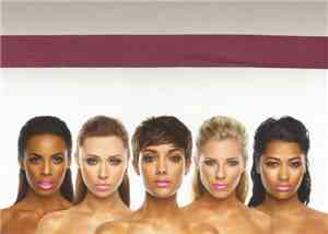 The Saturdays - On Your Radar