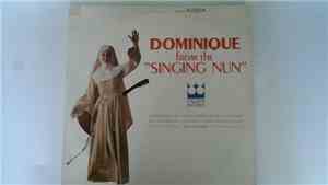 The Singing Nun - Dominque from the 