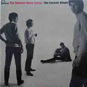 The Spencer Davis Group - The Second Album