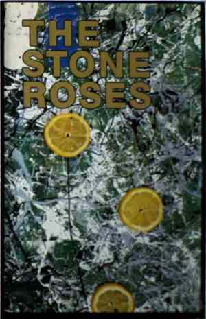 The Stone Roses - The Stone Roses