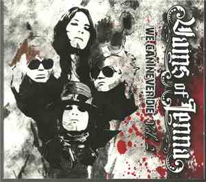 Vains Of Jenna - We Can Never Die Vol. 2