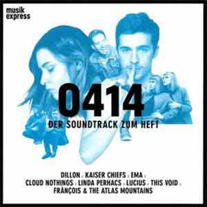 Various - 0414