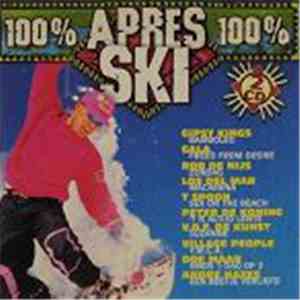 Various - 100% Apres Ski
