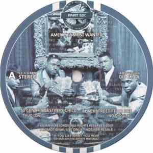Various - America's Most Wanted Part Six
