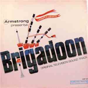 Various - Armstrong Presents Lerner & Loewe's Brigadoon Original Television Sound Track