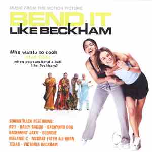 Various - Bend It Like Beckham - Music From The Motion Picture